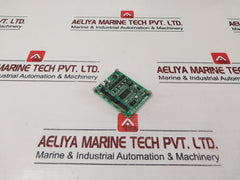 Vexta C7663-041 Mini Stepping Driver Printed Circuit Board