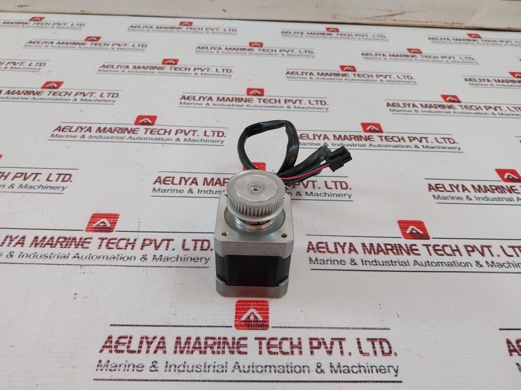 Vexta C9408-9012K Stepping Motor Dc 3.15V 1.5A