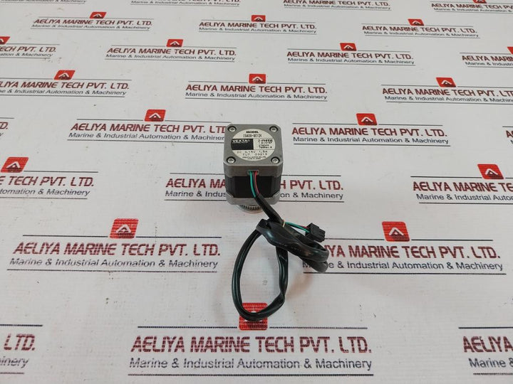 Vexta C9408-9012K Stepping Motor Dc 3.15V 1.5A