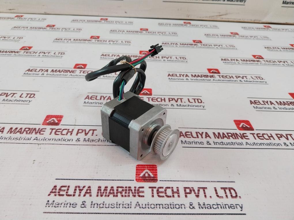 Vexta C9408-9012K Stepping Motor Dc 3.15V 1.5A