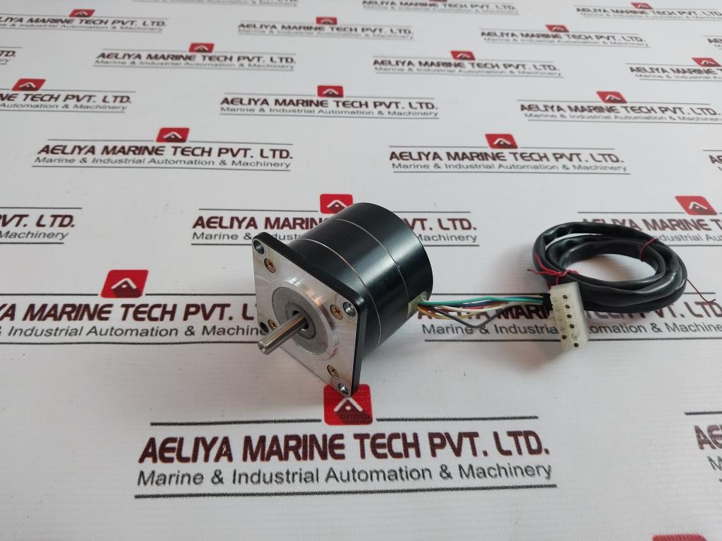 Vexta Ph265-04-c18 2-phase Stepping Motor