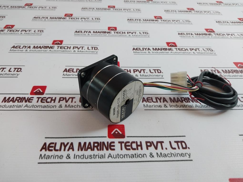 Vexta Ph265-04-c18 2-phase Stepping Motor