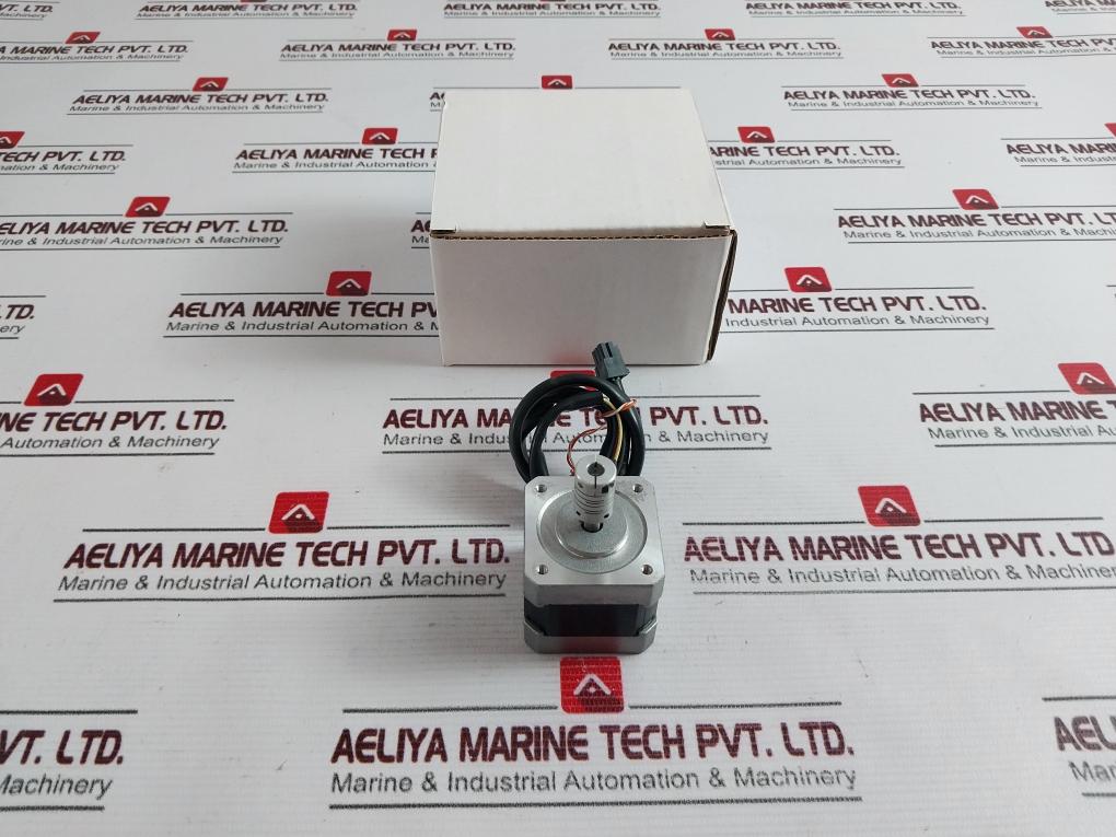 Vexta Pk244-01A-c124 Stepping Motor 2-phase 1.8˚/Step