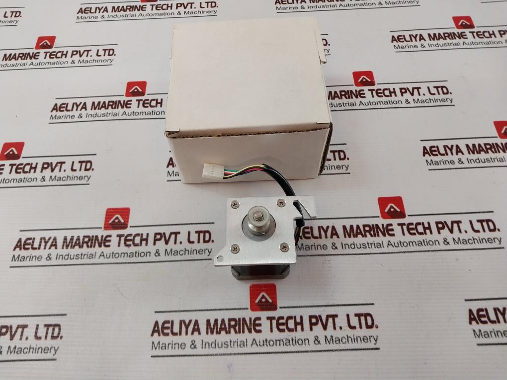 Vexta Pk245-02Aa-c7 Stepping Motor 2-phase 1.8°/Step
