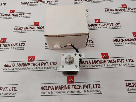 Vexta Pk245-02Aa-c7 Stepping Motor 2-phase 1.8°/Step