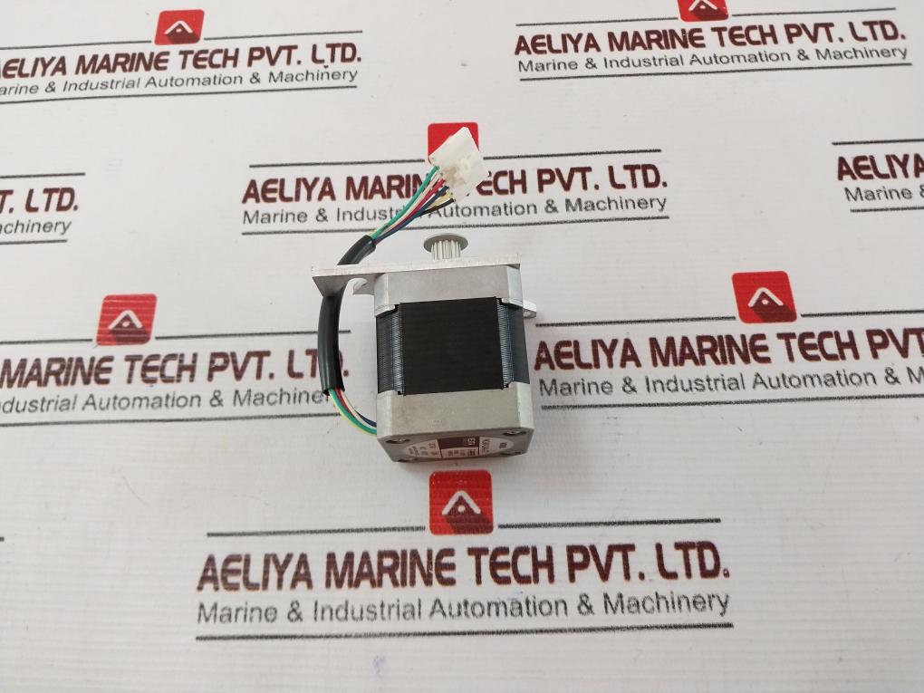 Vexta Pk245-02Aa-c7 Stepping Motor 2-phase 1.8°/Step