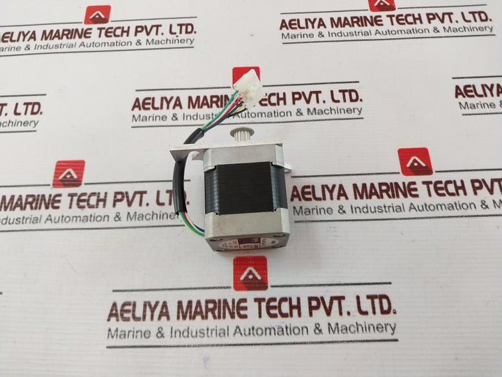 Vexta Pk245-02Aa-c7 Stepping Motor 2-phase 1.8°/Step