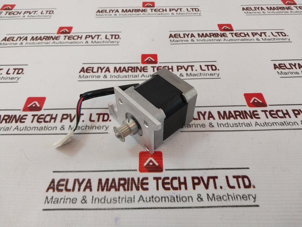 Vexta Pk245-02Aa-c7 Stepping Motor 2-phase 1.8°/Step