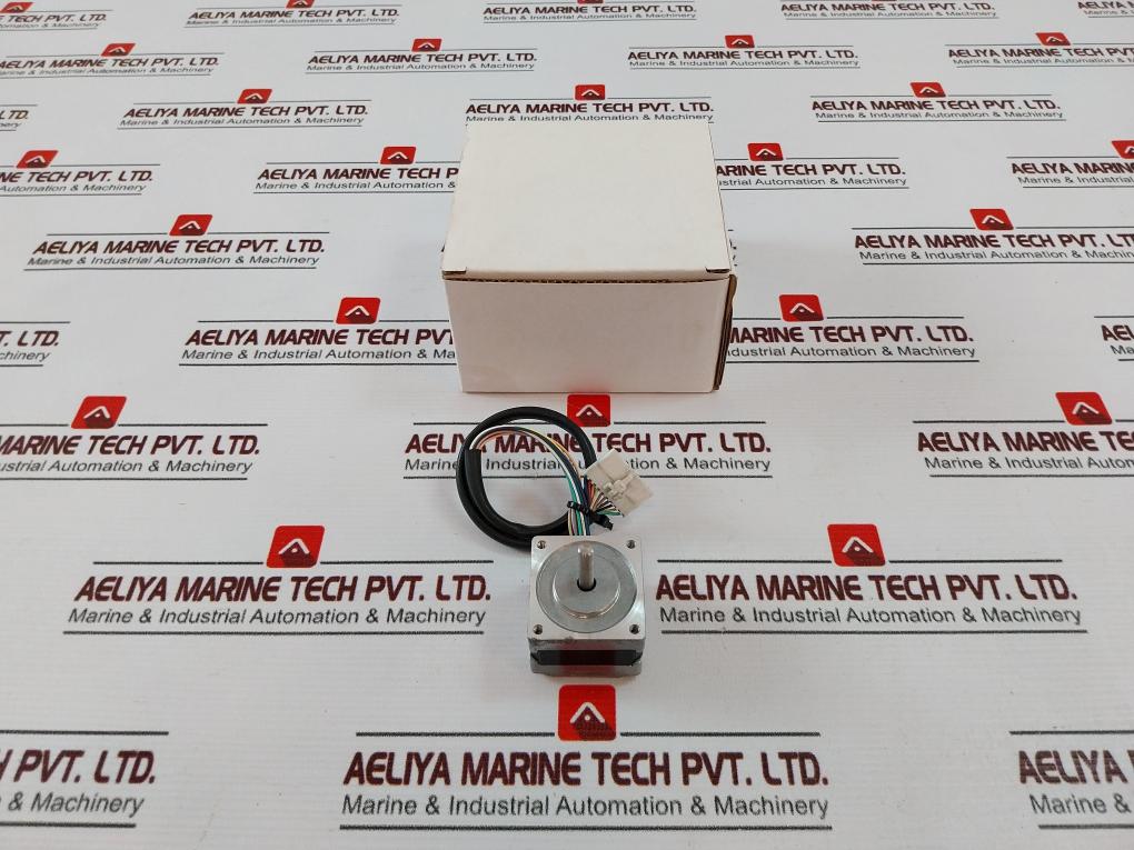 Vexta Px533M-a-c23 Stepping Motor 5-phase