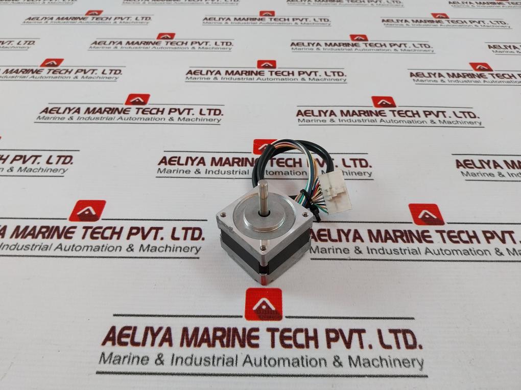 Vexta Px533M-a-c23 Stepping Motor 5-phase