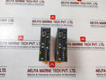 Vexta/Oriental Motor Xg9200-2G Control Panel Dc 24V 0.43A