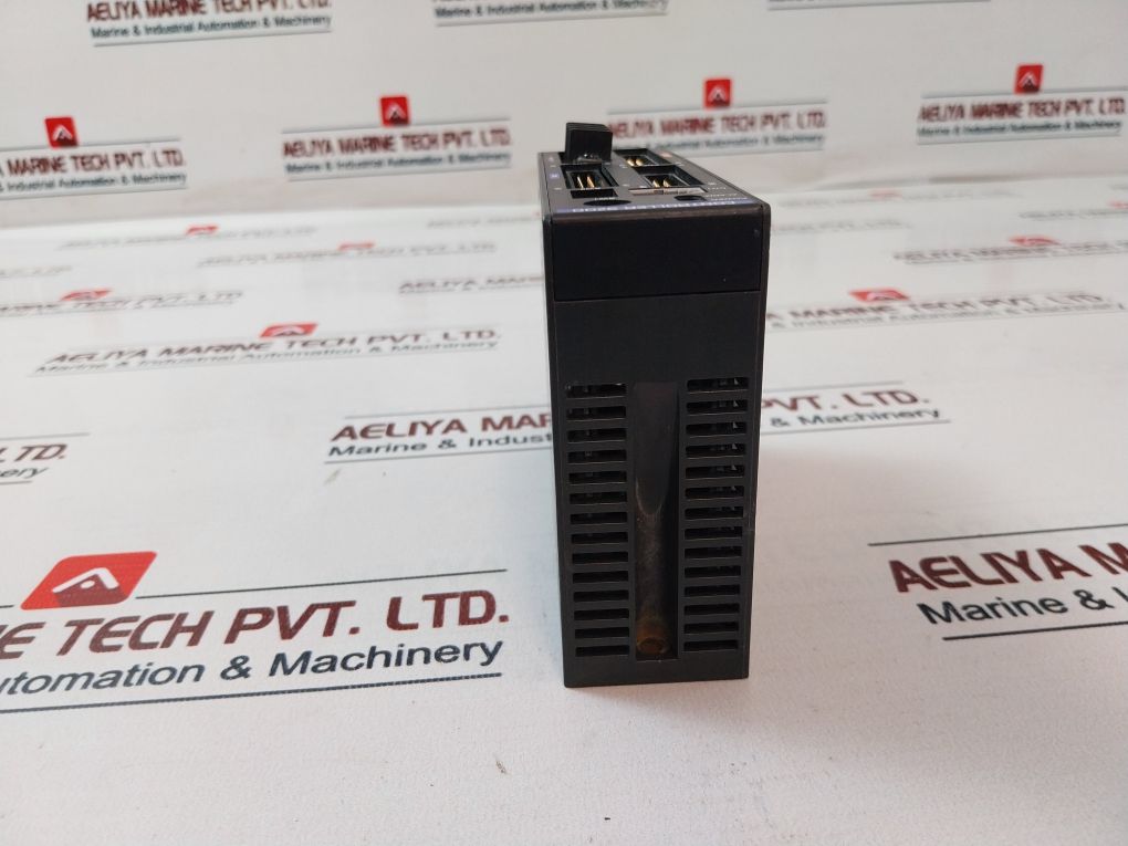 Vexta/Oriental Motor Xg9200-2G Control Panel Dc 24V 0.43A