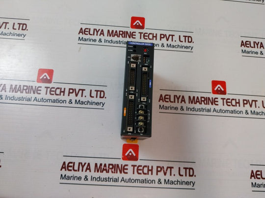 Vexta/Oriental Motor Xg9200-2G Control Panel Dc 24V 0.43A
