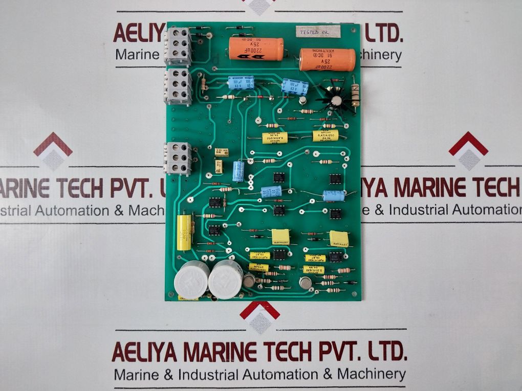 Vf 1003 Pcb

