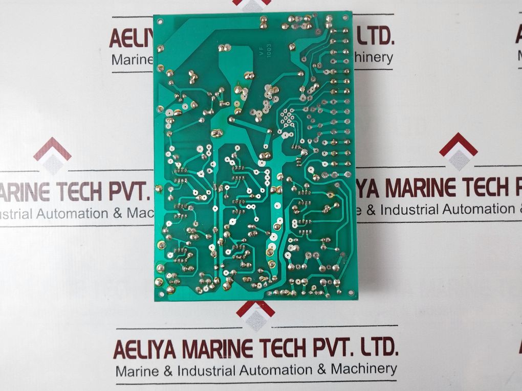 Vf 1003 Pcb Card