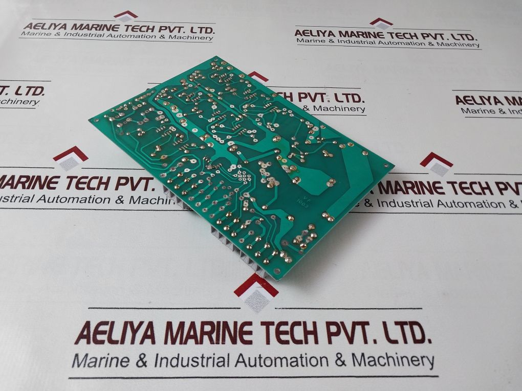 Vf 1003 Pcb Card