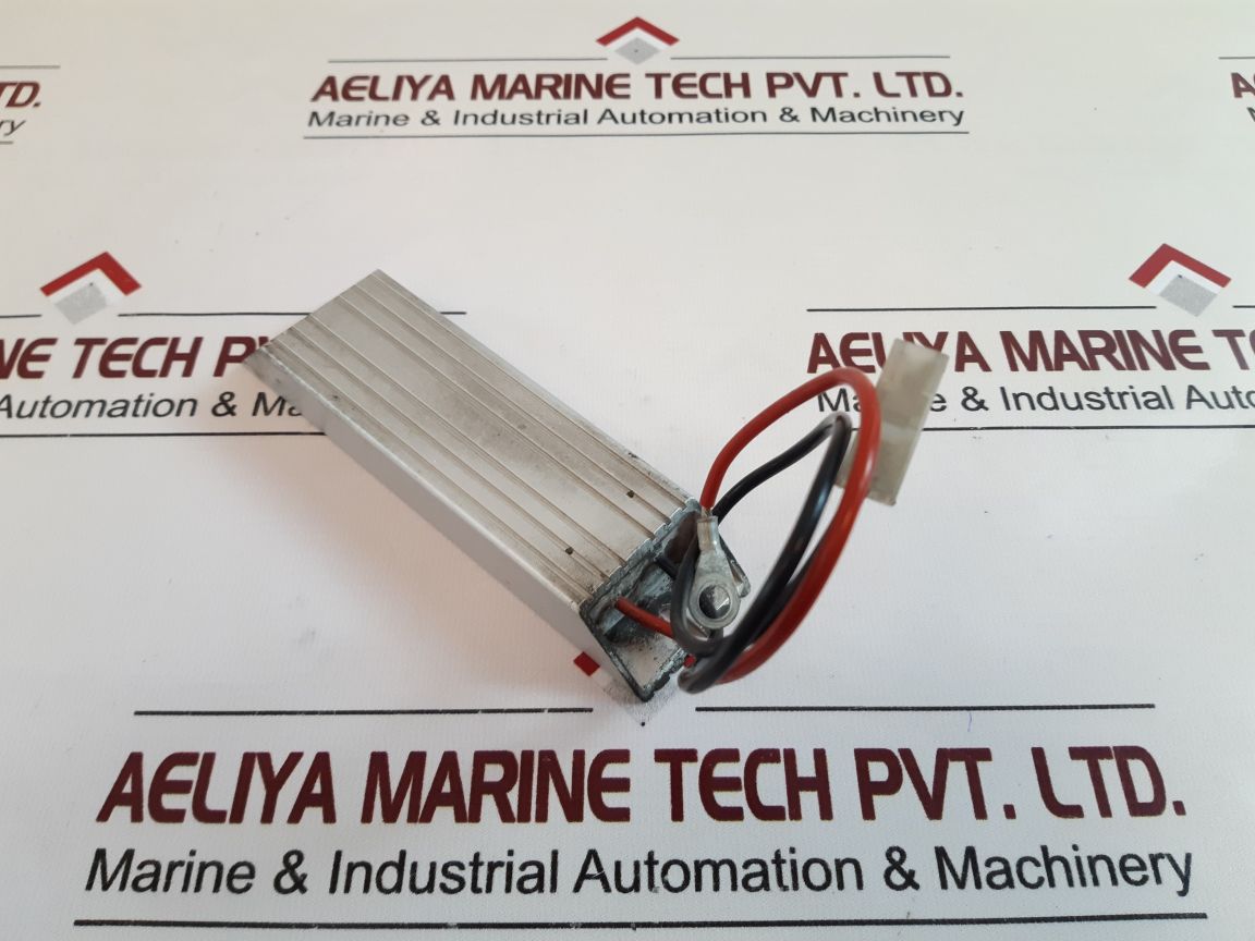 Vhpr 80 Ip65 Hx 3R3K Power Resistor