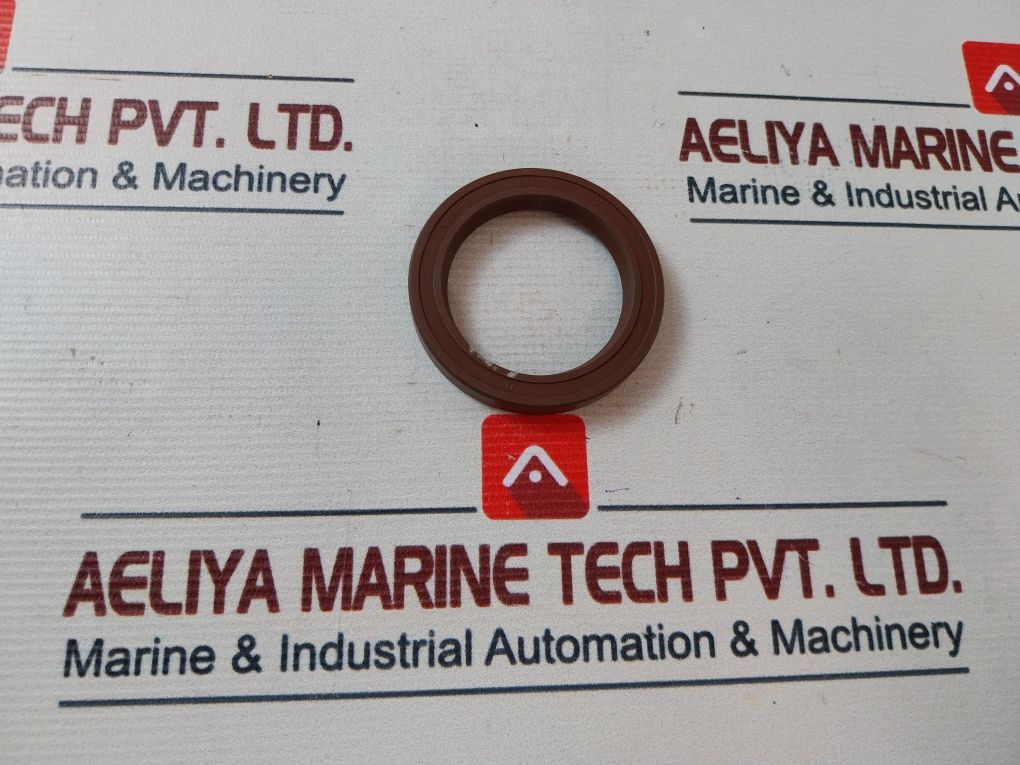 Via-50D 50 70 10 Seal Ring