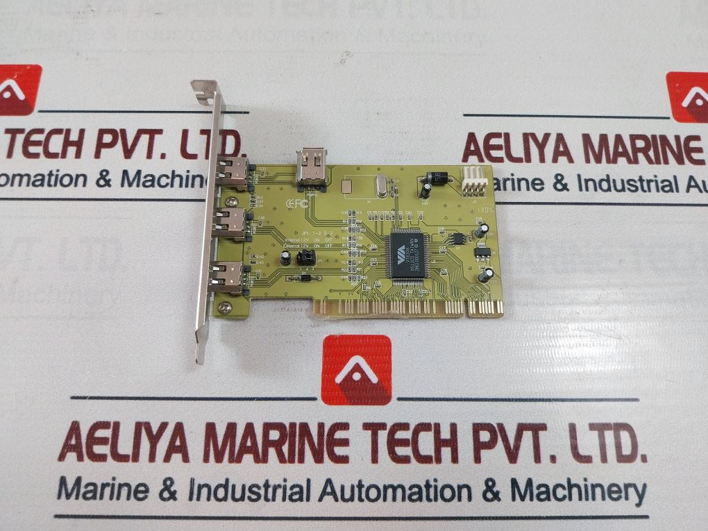 Via Vt6306 Printed Circuit Board 2Hg1000127