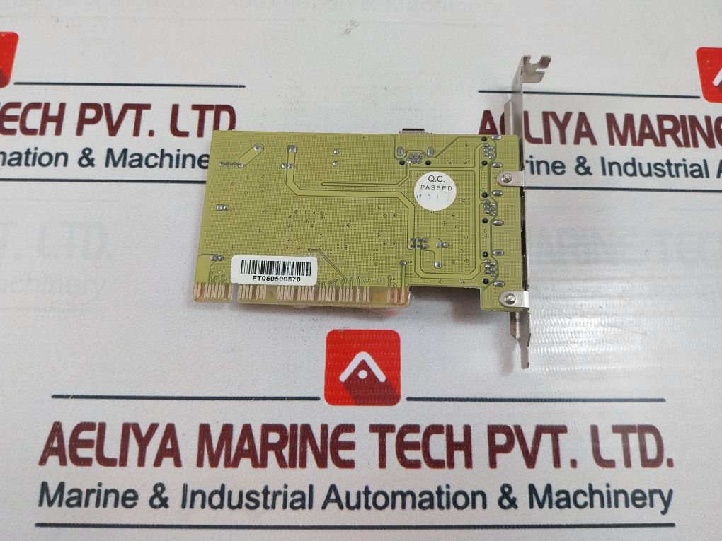 Via Vt6306 Printed Circuit Board 2Hg1000127