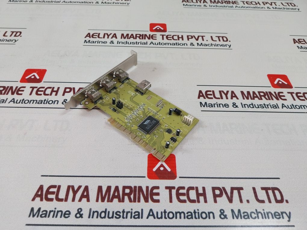 Via Vt6306 Printed Circuit Board 2Hg1000127