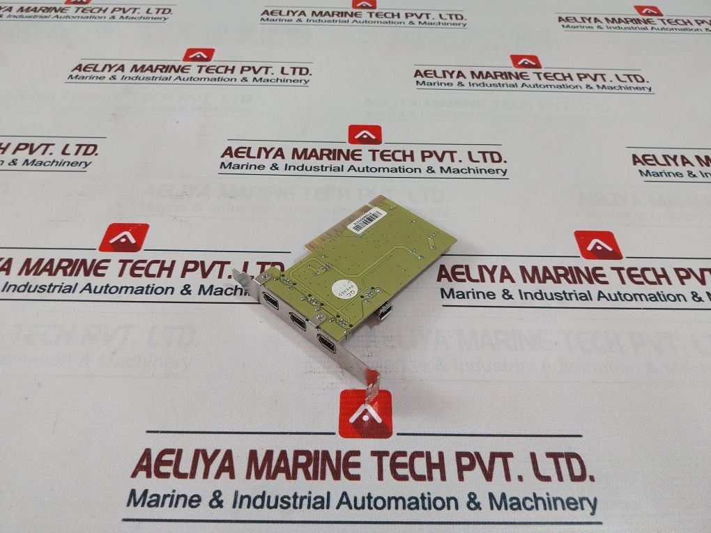 Via Vt6306 Printed Circuit Board 2Hg1000127