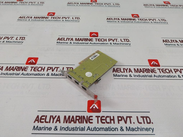 Via Vt6306 Printed Circuit Board 2Hg1000127