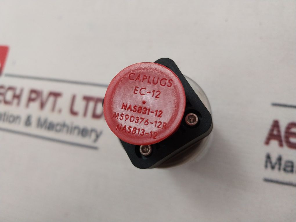 Viatran 343Arg Pressure Transducer 0-300 Psig