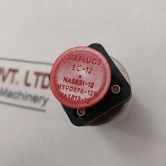 Viatran 343Arg Pressure Transducer 0-300 Psig