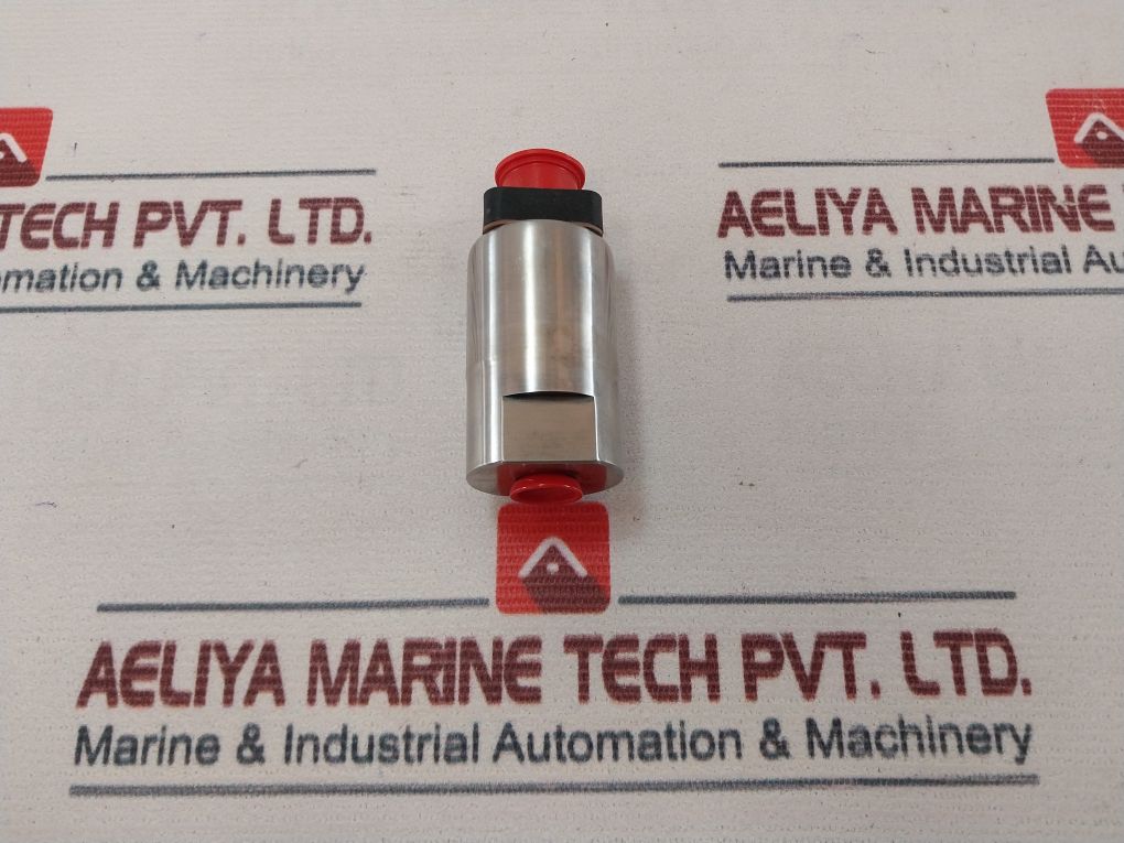 Viatran 343Arg Pressure Transducer 0-300 Psig