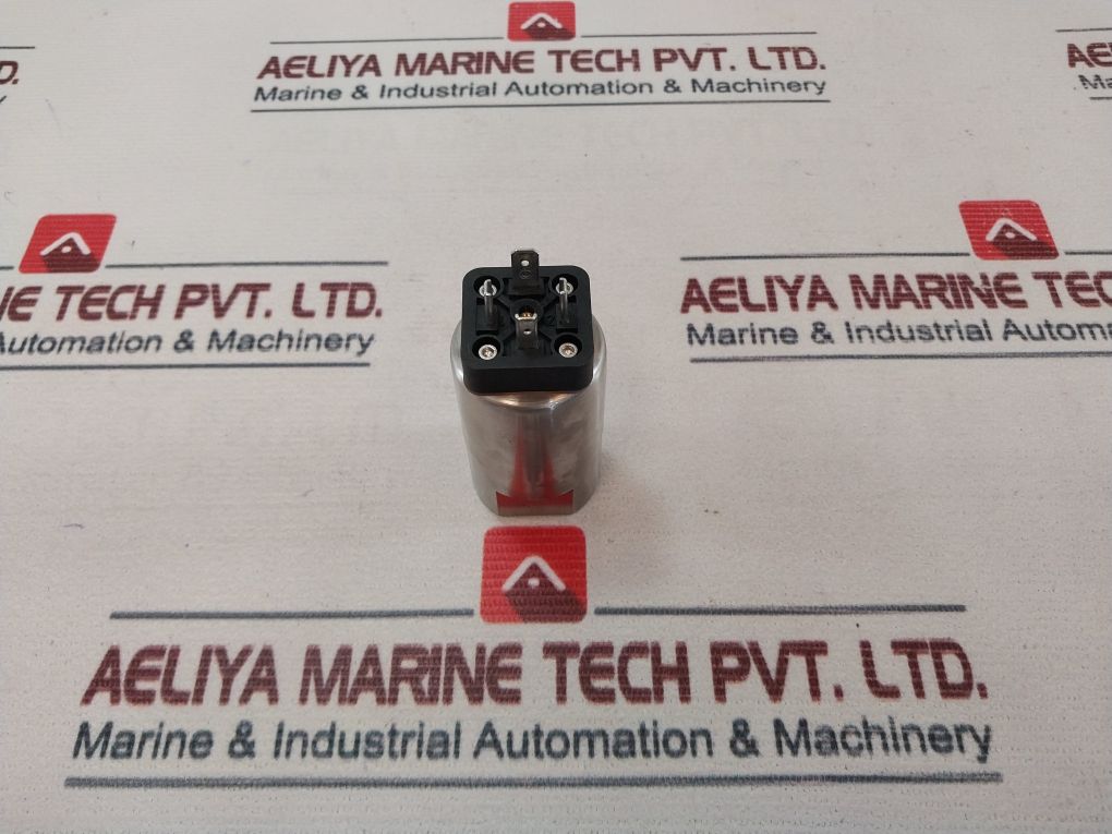 Viatran 343Arg Pressure Transducer 0-300 Psig