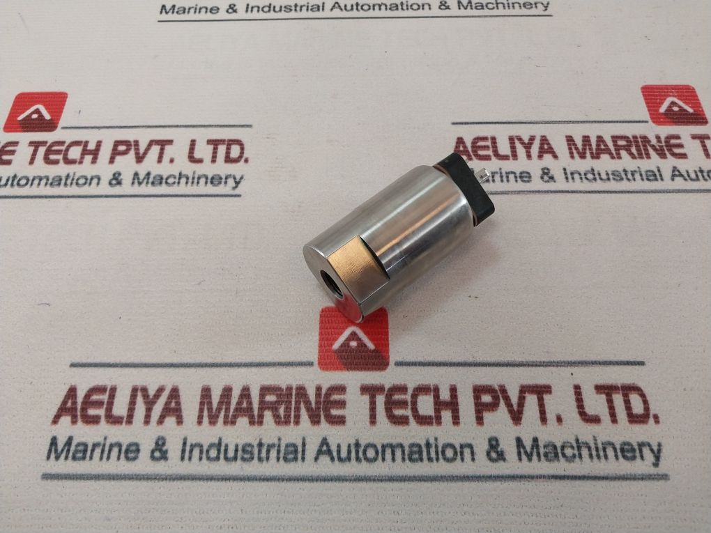 Viatran 343Arg Pressure Transducer 0-300 Psig