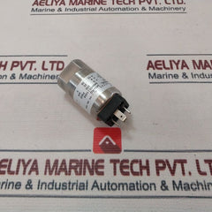 Viatran 343Arg Pressure Transducer 0-300 Psig