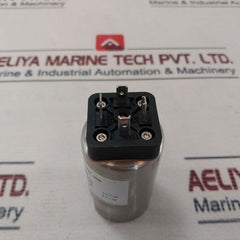 Viatran 343Arg Pressure Transducer 0-300 Psig