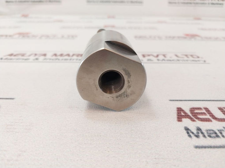 Viatran 343Arg Pressure Transducer 0-300 Psig