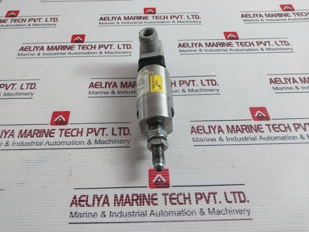 Viatran 3475Bhg Pressure Transmitter 10-40Vdc