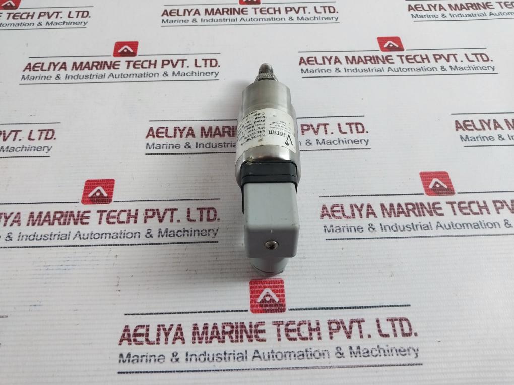 Viatran 3475Bhg Pressure Transmitter 10-40Vdc
