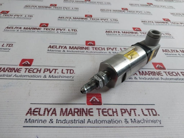 Viatran 3475Bhg Pressure Transmitter 10-40Vdc