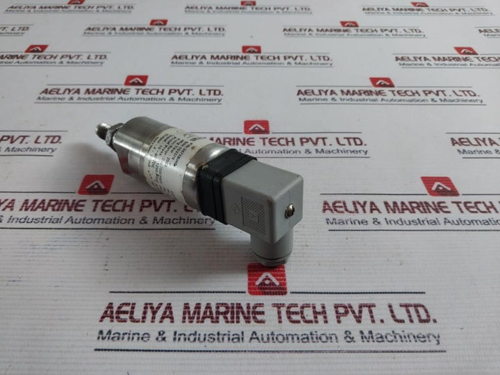 Viatran 3475Bhg Pressure Transmitter 10-40Vdc
