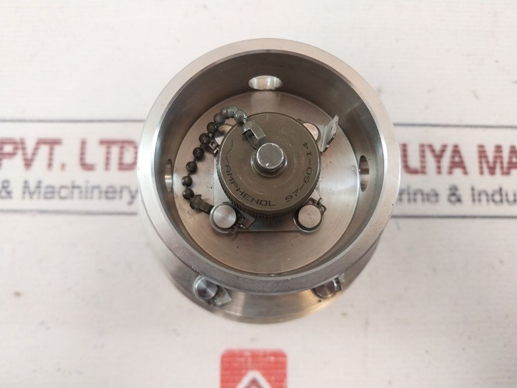 Viatran 510Bgsx651 Pressure Transmitter 6K