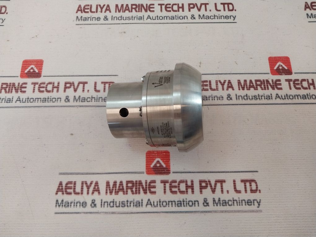 Viatran 510Bgsx651 Pressure Transmitter 6K