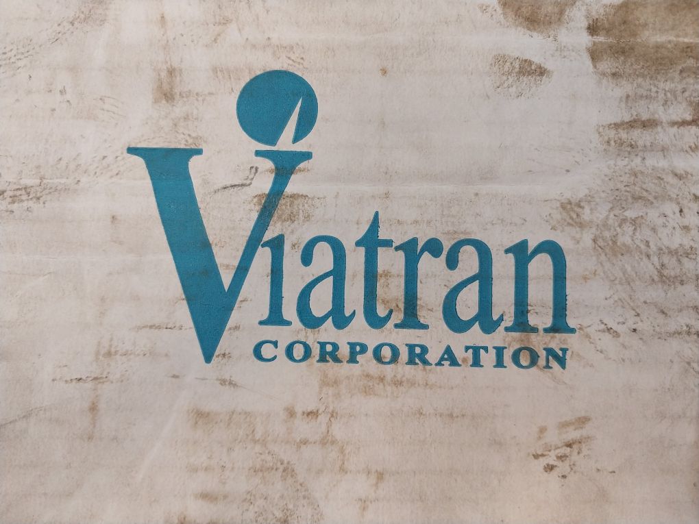 Viatran 510Bgsx651 Pressure Transmitter 6K