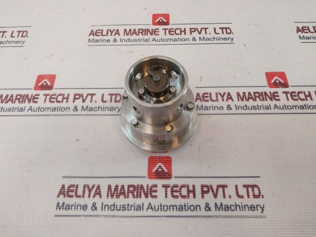 Viatran 510Bgsx651 Pressure Transmitter 6K