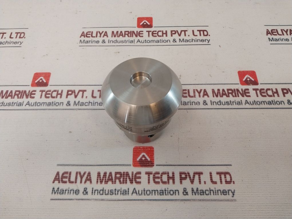 Viatran 510Bgsx651 Pressure Transmitter 6K