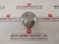 Viatran 510Bgsx651 Pressure Transmitter 6K