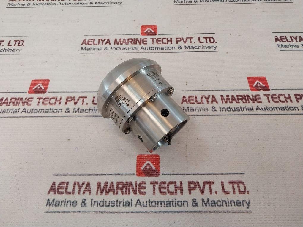 Viatran 510Bgsx651 Pressure Transmitter 6K
