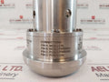 Viatran 510Bgsx651 Pressure Transmitter 6K