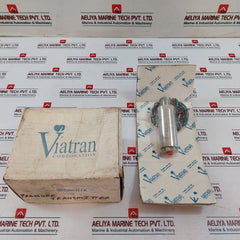 Viatran 5705Bcsngnynz Pressure Transmitter 4-20 Ma 12-28 Vdc