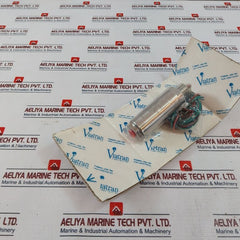 Viatran 5705Bcsngnynz Pressure Transmitter 4-20 Ma 12-28 Vdc