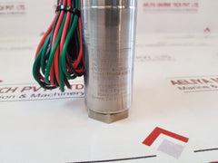 Viatran 5705Bcst27H Pressure Transmitter
